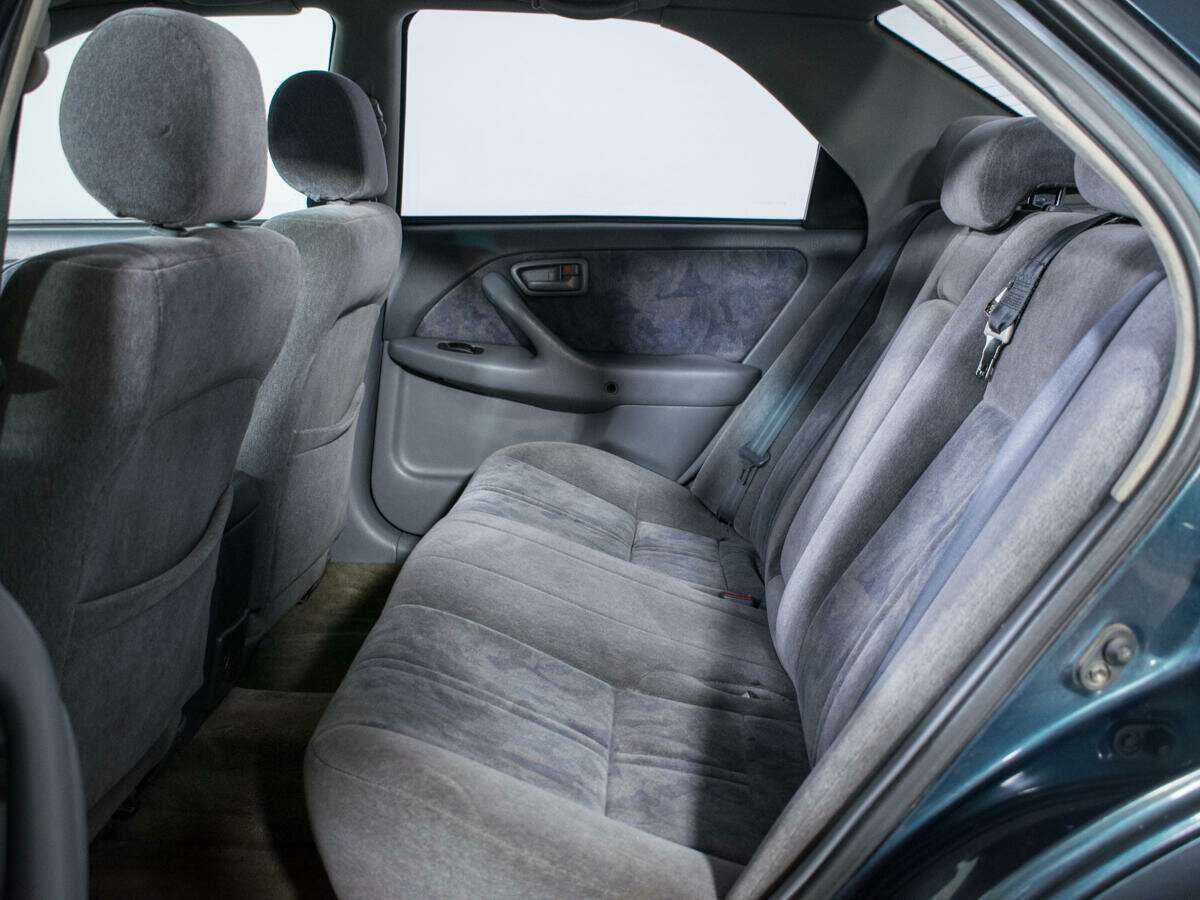 Купить Toyota Camry, 1998, 348 780 км, фото №8