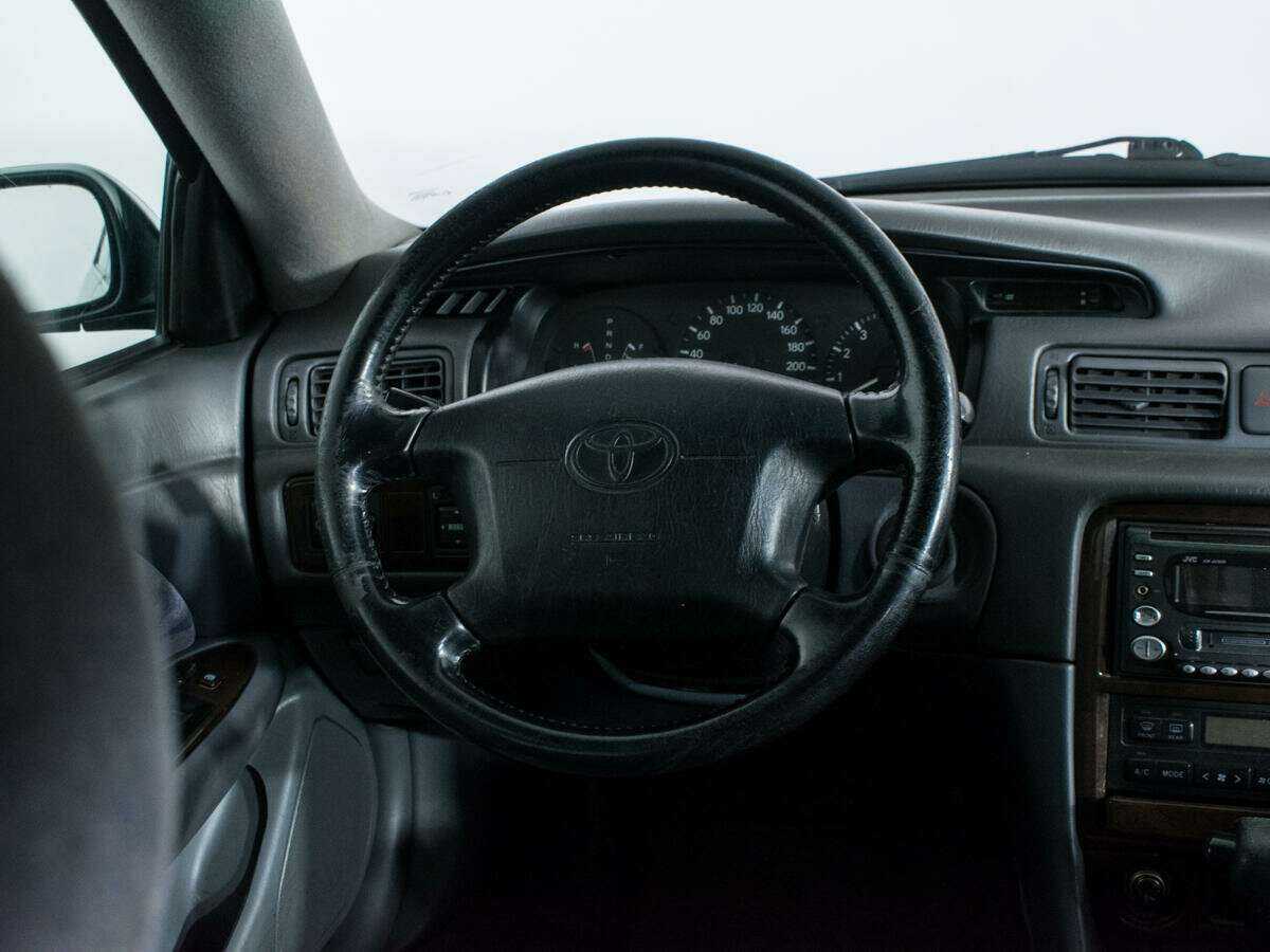 Купить Toyota Camry, 1998, 348 780 км, фото №12