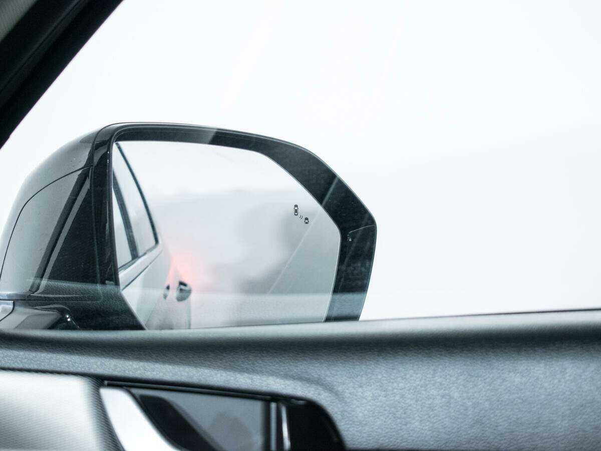 Купить Hyundai Palisade, 2021, 65 000 км, фото №15