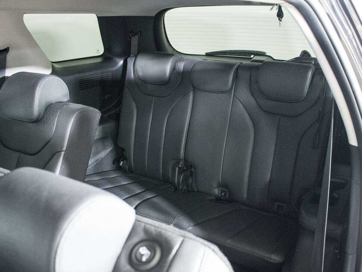 Купить Hyundai Palisade, 2021, 65 000 км, фото №16