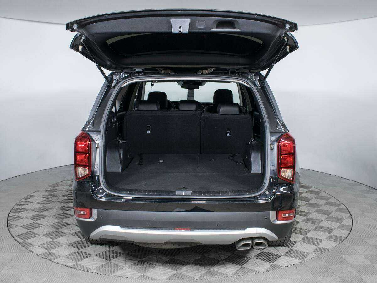 Купить Hyundai Palisade, 2021, 65 000 км, фото №20