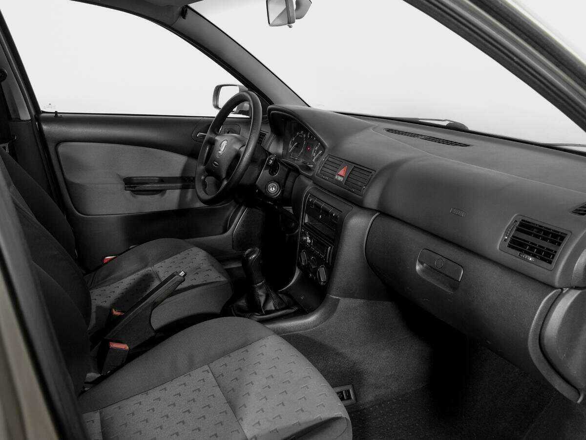 Купить Skoda Octavia, 2006, 229 185 км, фото №9