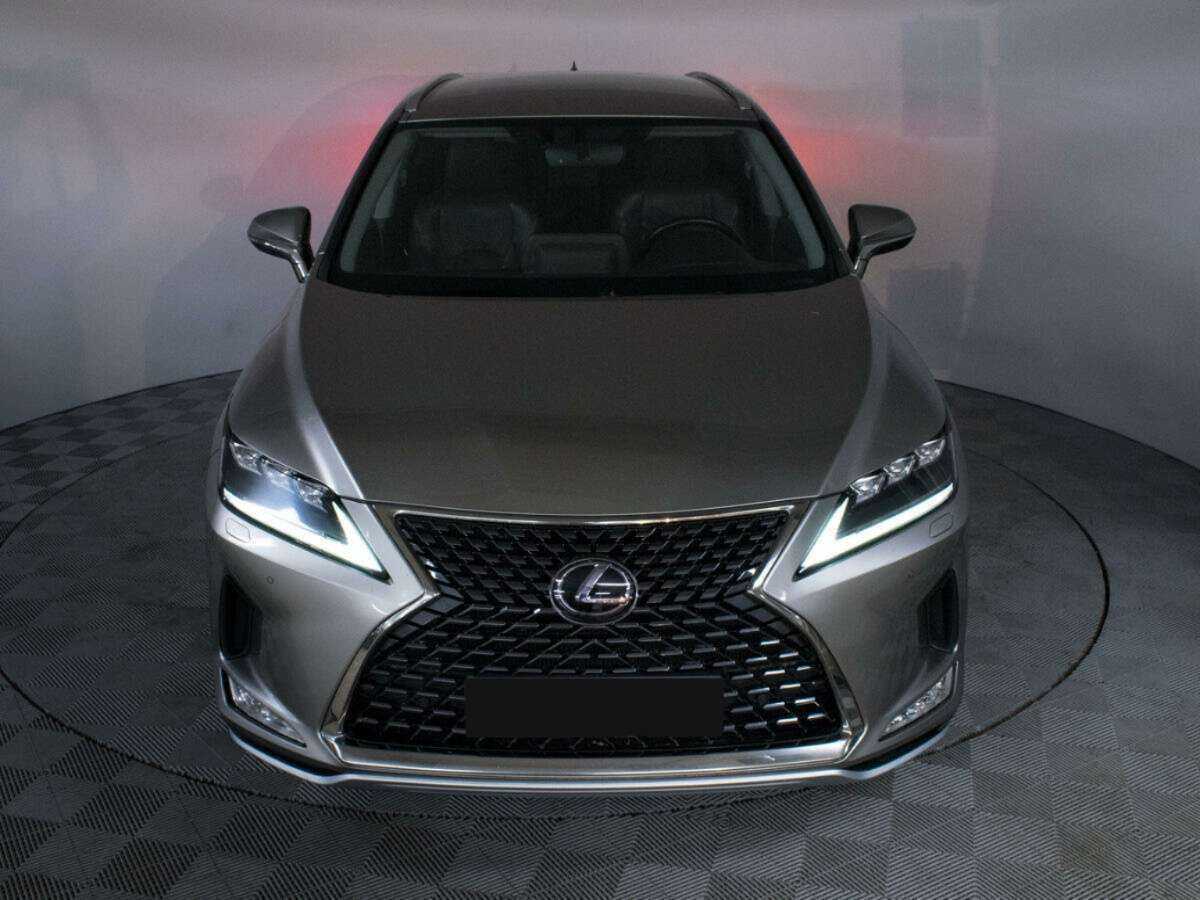 Купить Lexus RX 300, 2019, 64 344 км, фото №18