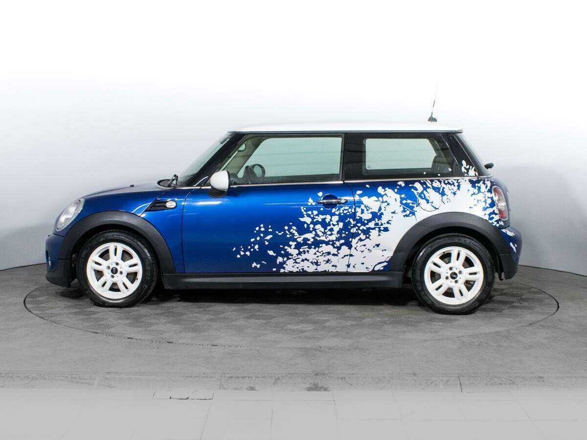 Купить Mini Hatch Cooper, 2013, 155 290 км, фото №8