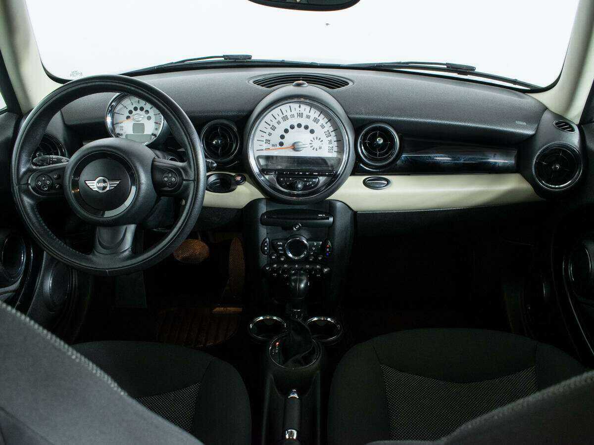 Купить Mini Hatch Cooper, 2013, 155 290 км, фото №12