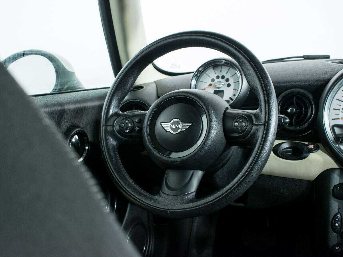 Купить Mini Hatch Cooper, 2013, 155 290 км, фото №14