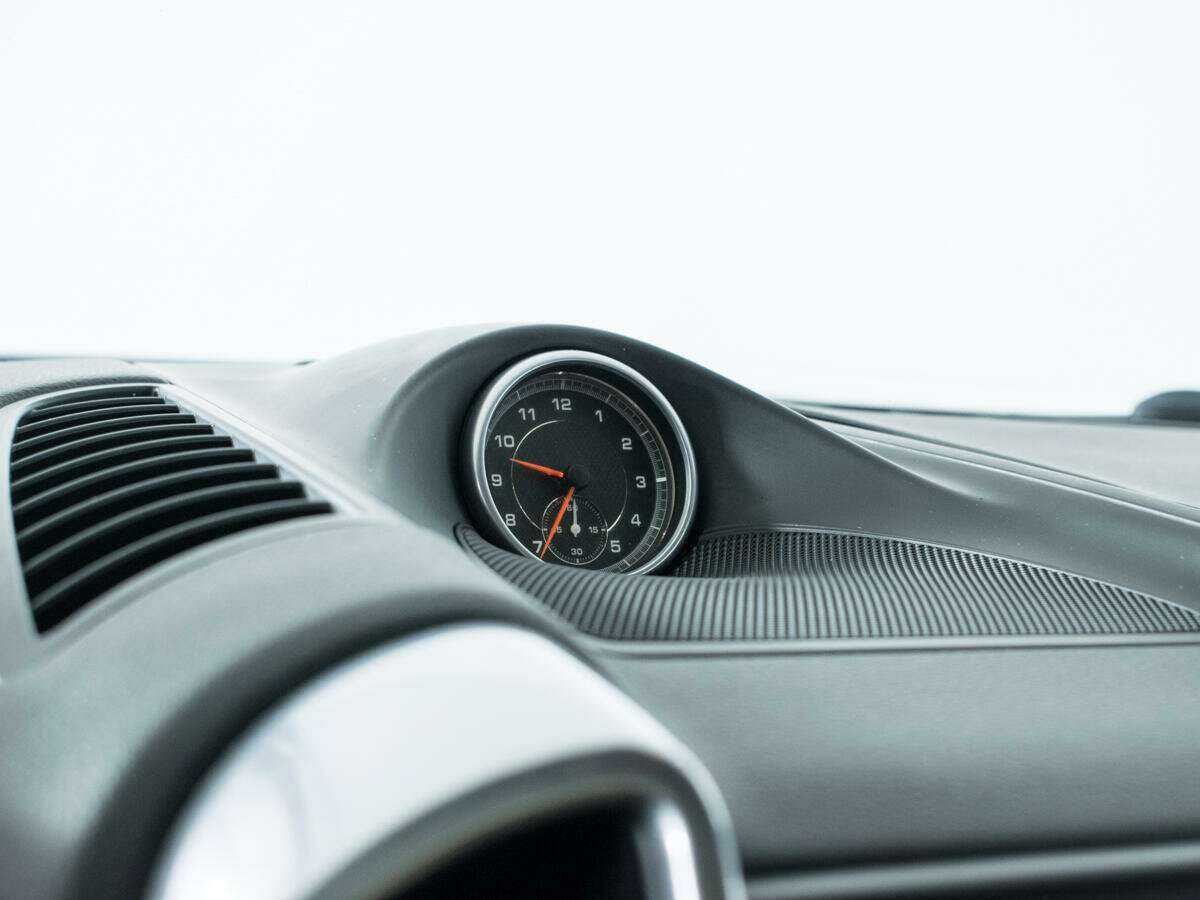 Купить Porsche Cayenne Diesel, 2014, 144 605 км, фото №17