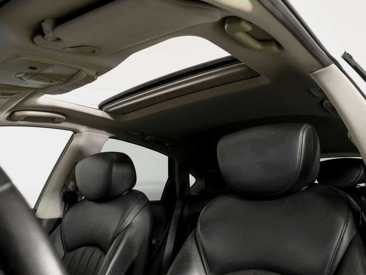 Купить Infiniti QX50, 2014, 61 850 км, фото №14