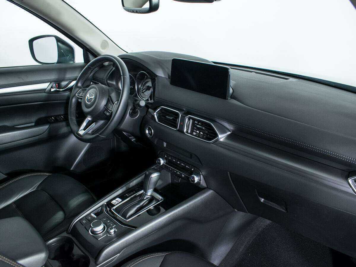 Купить Mazda CX-5, 2023, 5 705 км, фото №7
