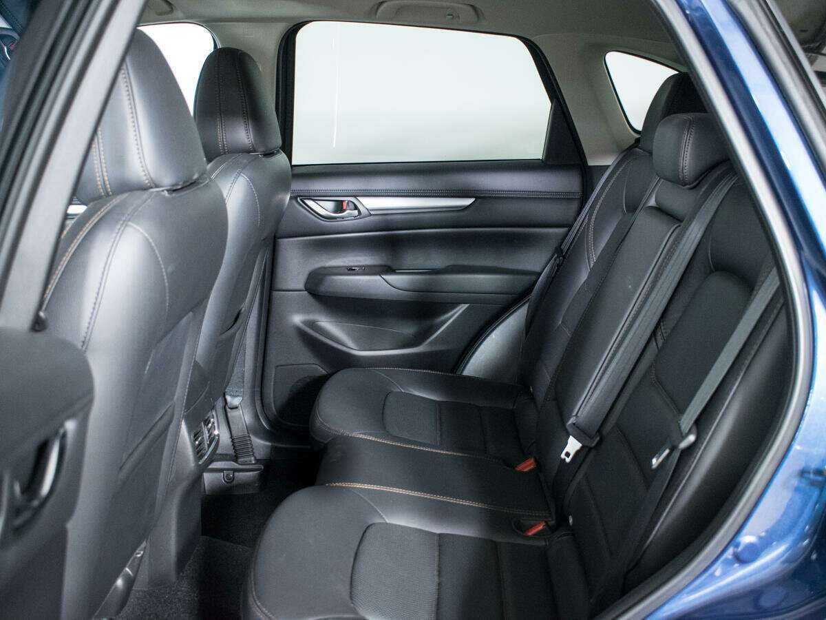 Купить Mazda CX-5, 2023, 5 705 км, фото №8
