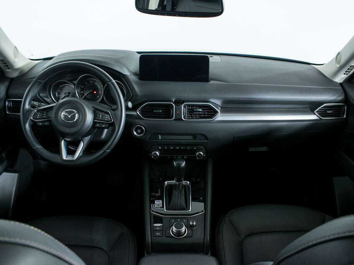 Купить Mazda CX-5, 2023, 5 705 км, фото №10