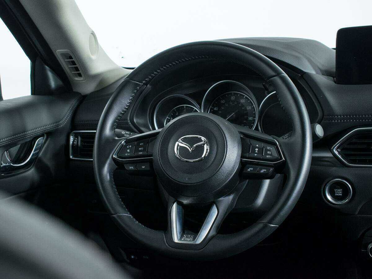Купить Mazda CX-5, 2023, 5 705 км, фото №12