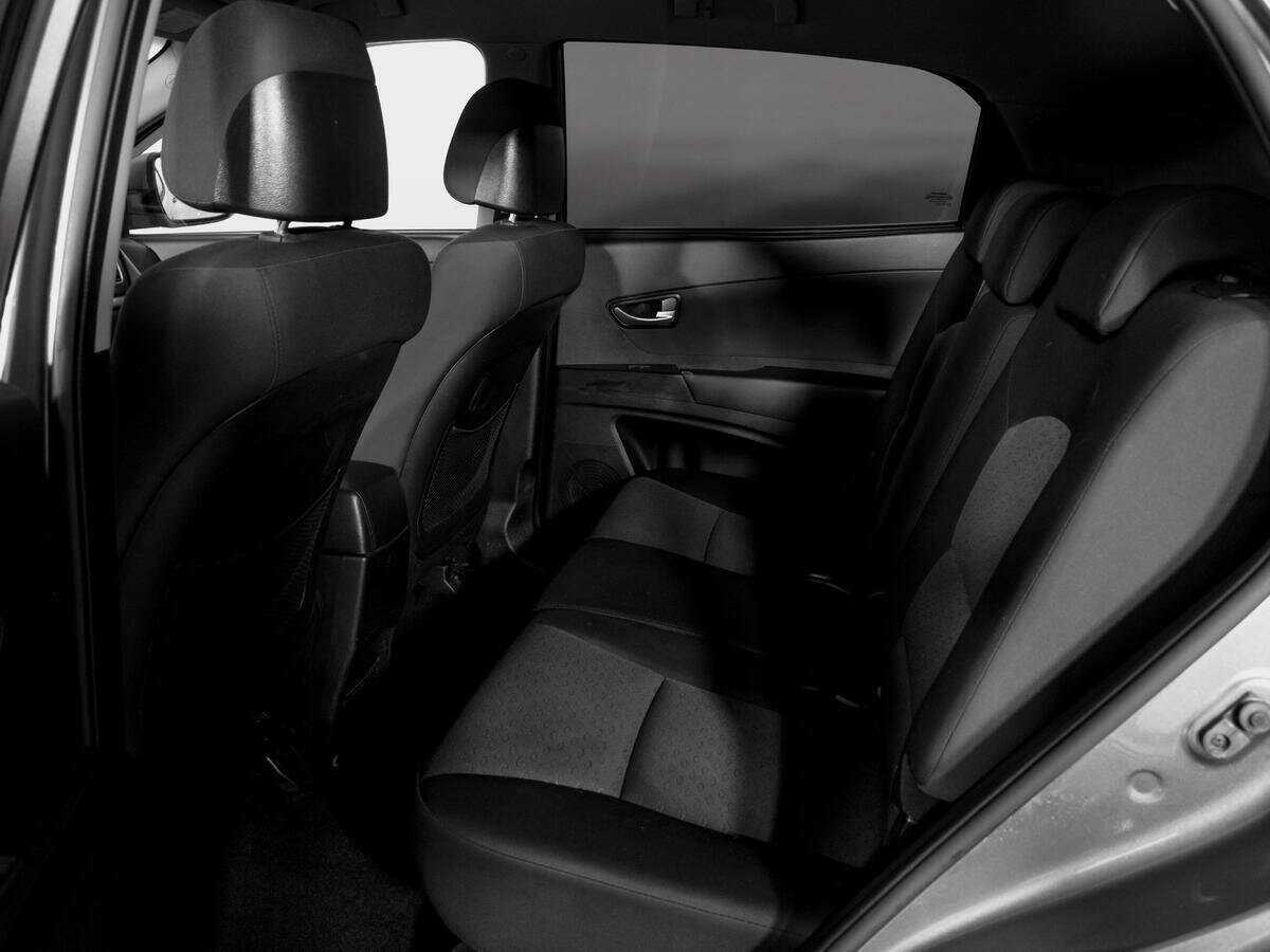 Купить SsangYong Actyon, 2011, 109 898 км, фото №10