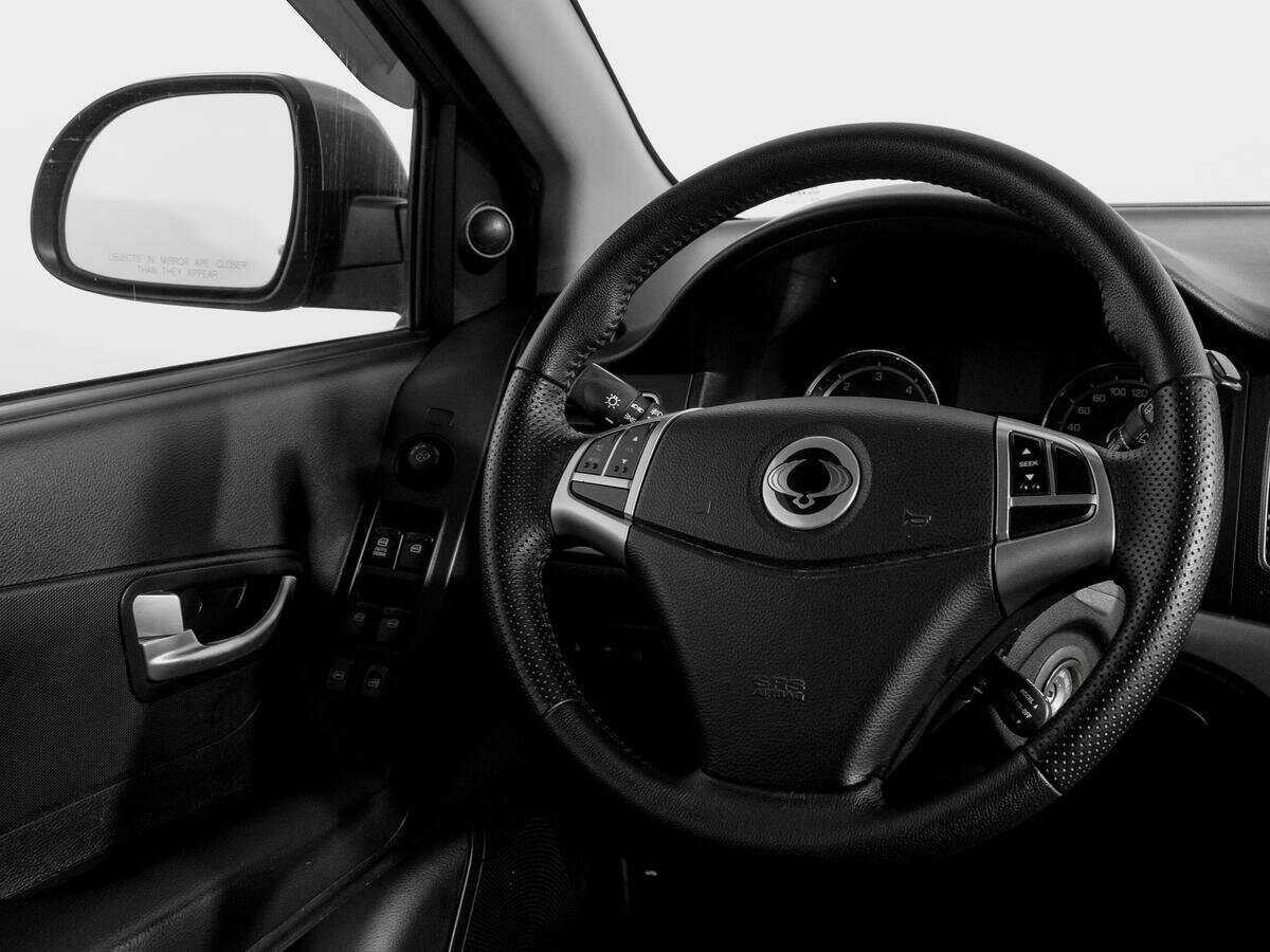 Купить SsangYong Actyon, 2011, 109 898 км, фото №13