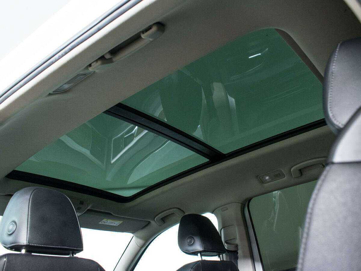 Купить Volkswagen Teramont, 2018, 120 364 км, фото №15