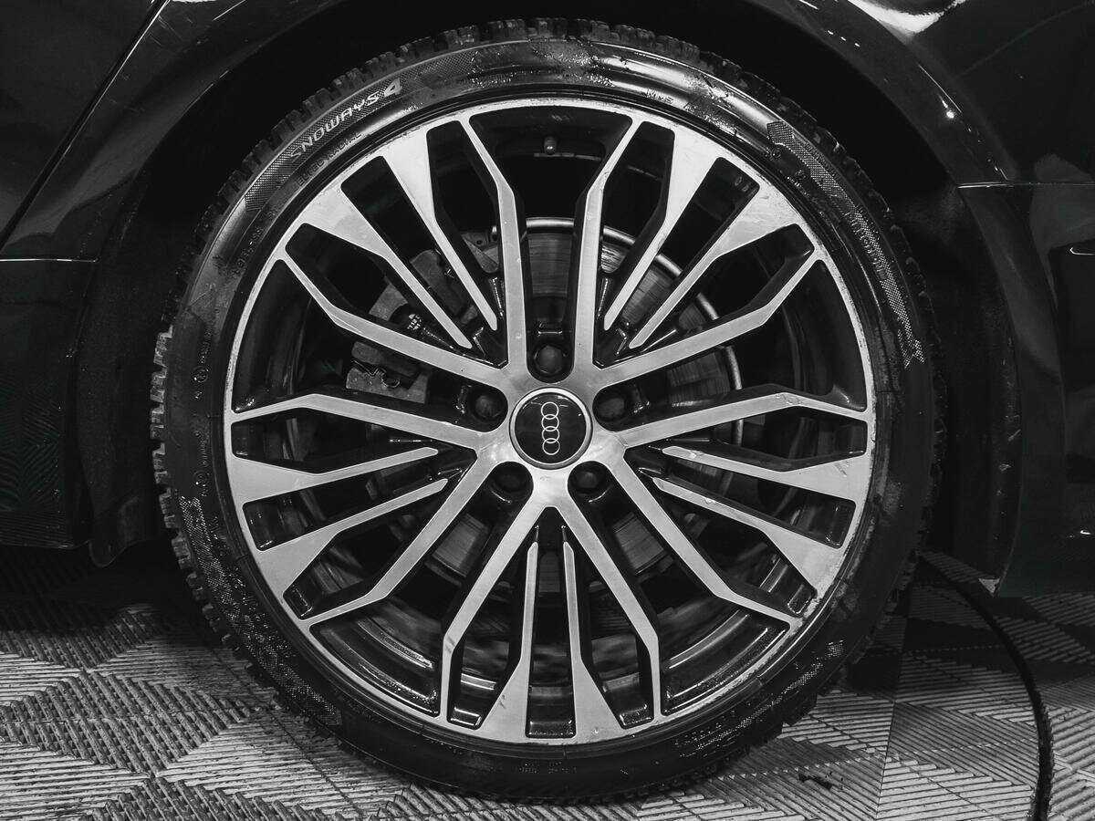 Купить Audi A6, 2017, 85 400 км, фото №15