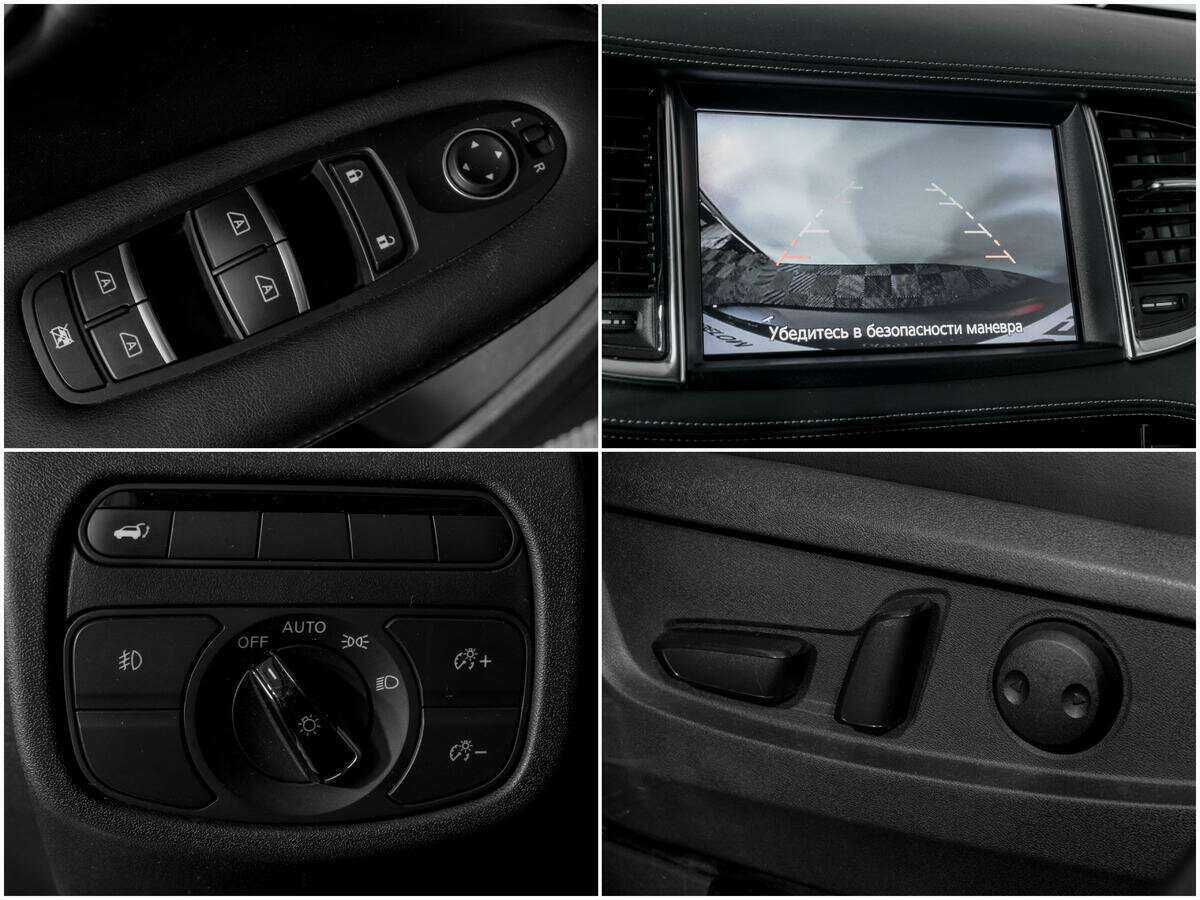 Купить Infiniti QX50, 2019, 50 000 км, фото №14