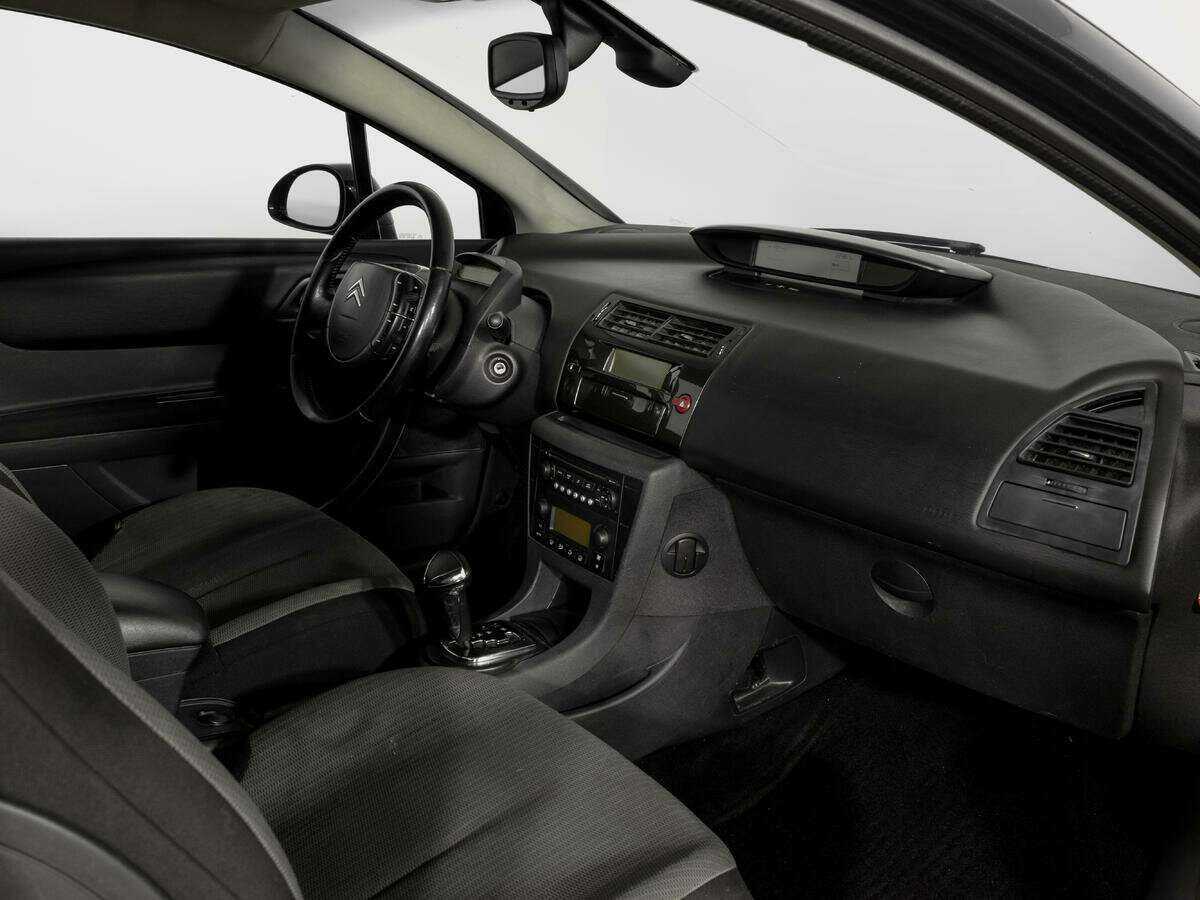 Купить Citroen C4, 2005, 224 880 км, фото №9