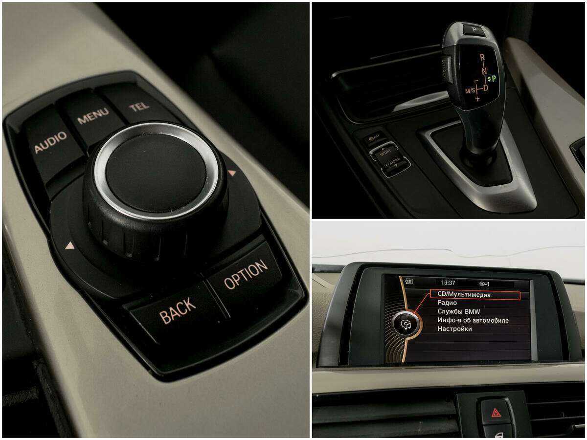 Купить BMW 3 серии 328i, 2011, 133 062 км, фото №13