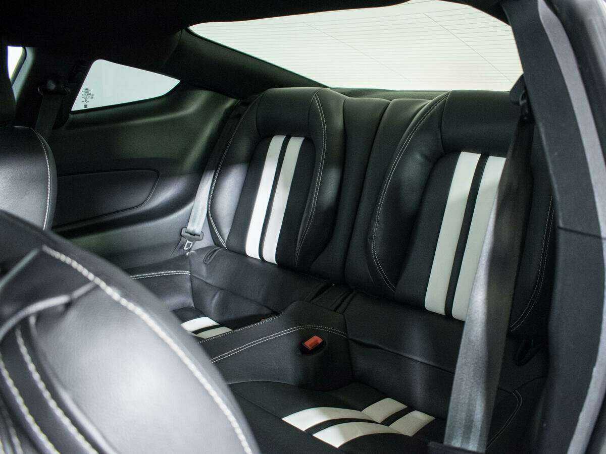 Купить Ford Mustang, 2019, 42 900 км, фото №10