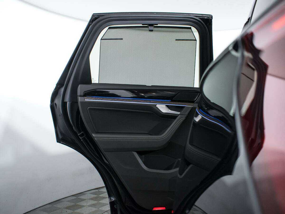 Купить Volkswagen Touareg, 2020, 64 446 км, фото №13