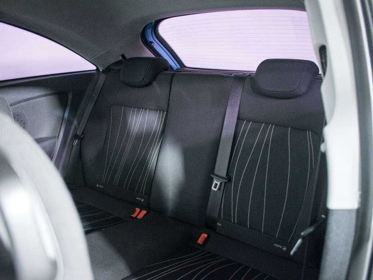 Купить Opel Corsa, 2010, 110 139 км, фото №10