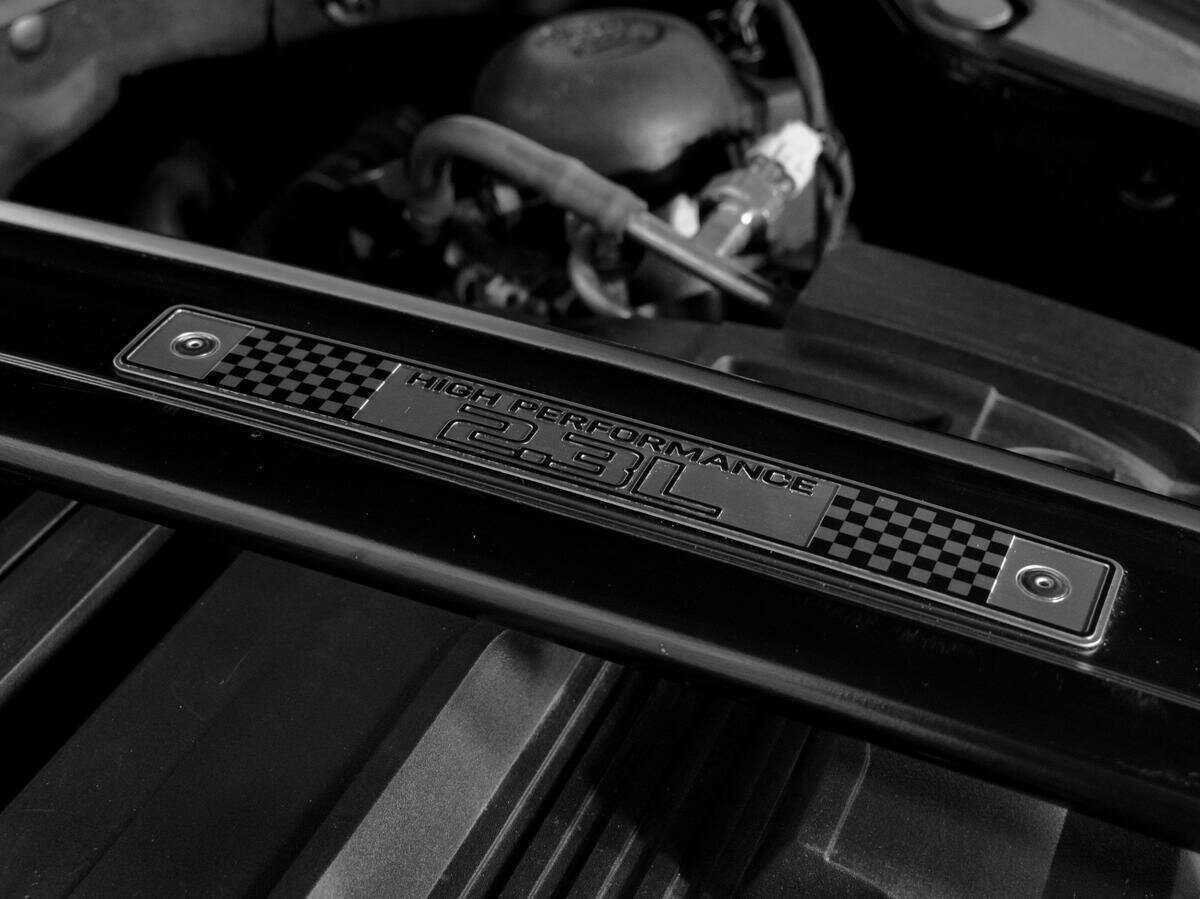 Купить Ford Mustang, 2022, 23 774 км, фото №17