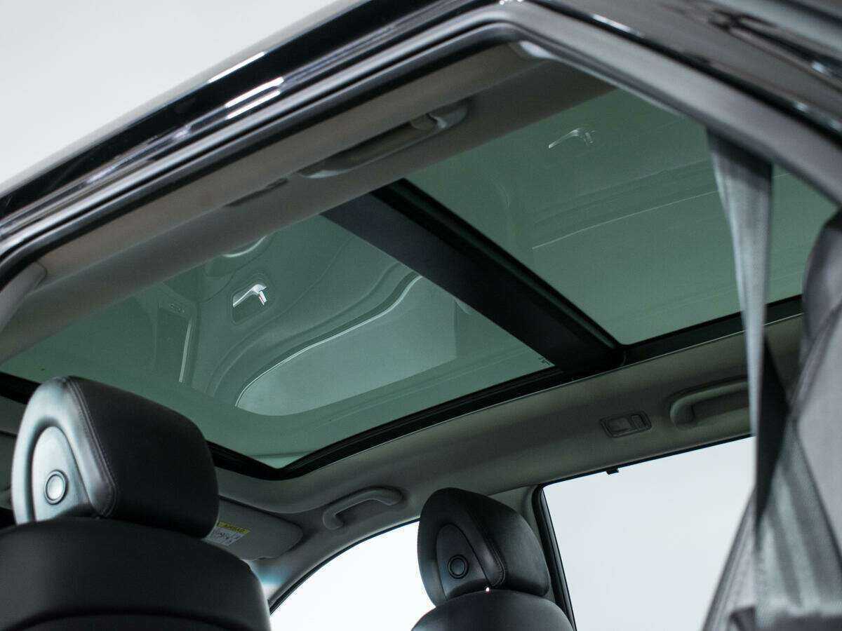 Купить Hyundai Santa Fe Grand, 2017, 124 150 км, фото №15