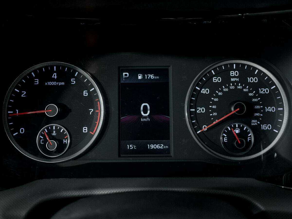 Купить Kia K5, 2022, 19 061 км, фото №10