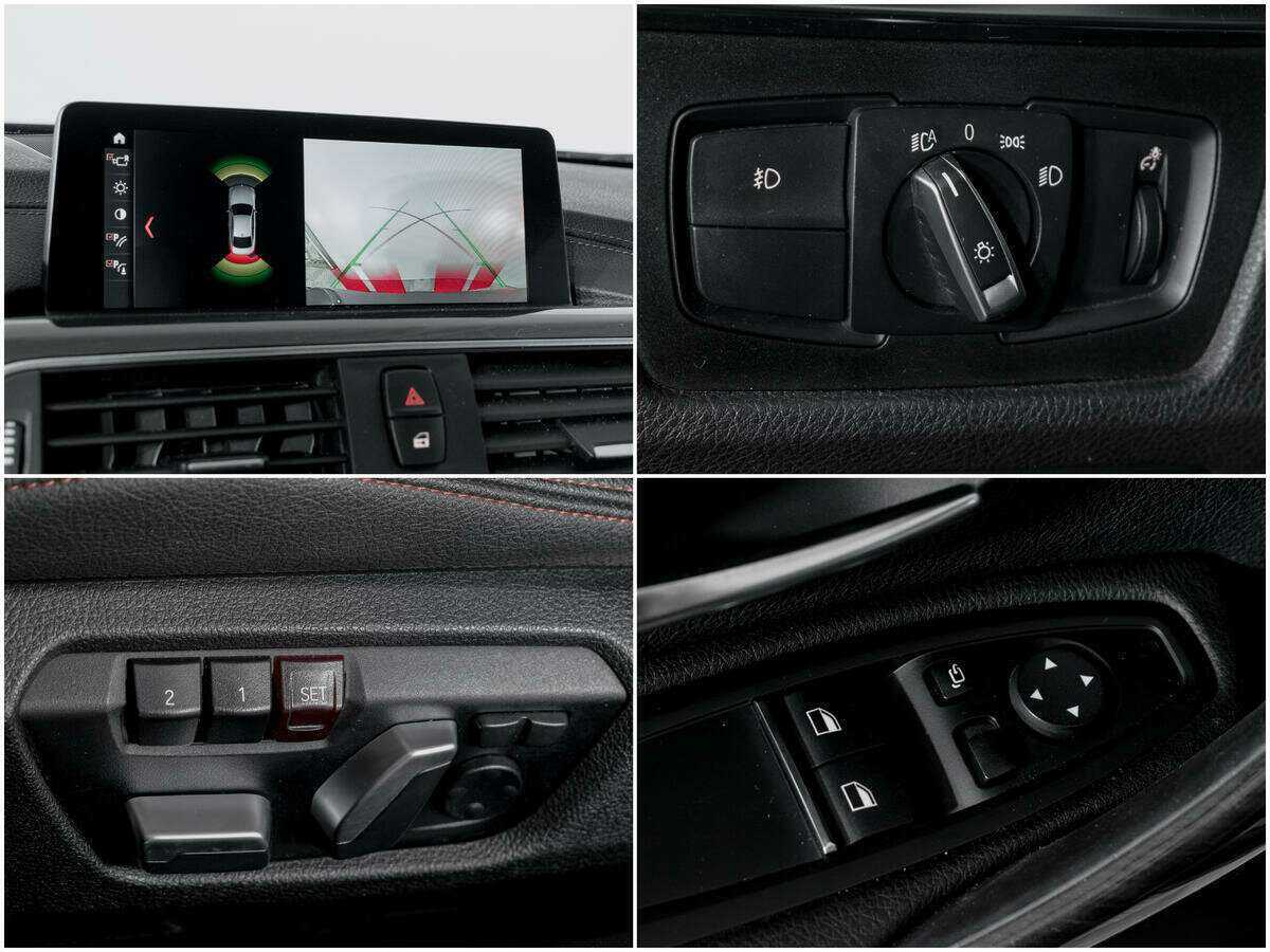 Купить BMW 4 серии 430i xDrive, 2018, 84 069 км, фото №13