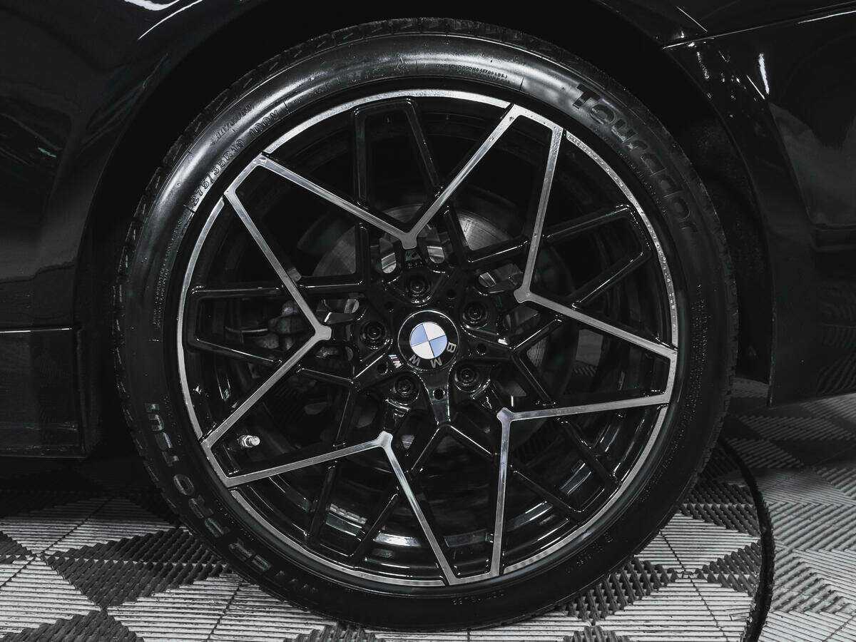 Купить BMW 4 серии 430i xDrive, 2018, 84 069 км, фото №16