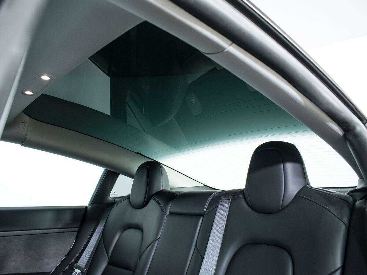 Купить Tesla Model 3 Standart Plus, 2021, 13 180 км, фото №19