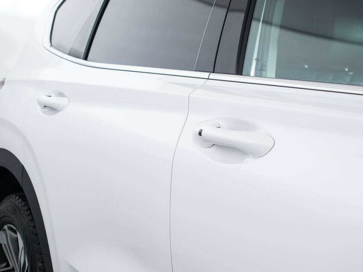 Купить Hyundai Santa Fe, 2021, 46 568 км, фото №17