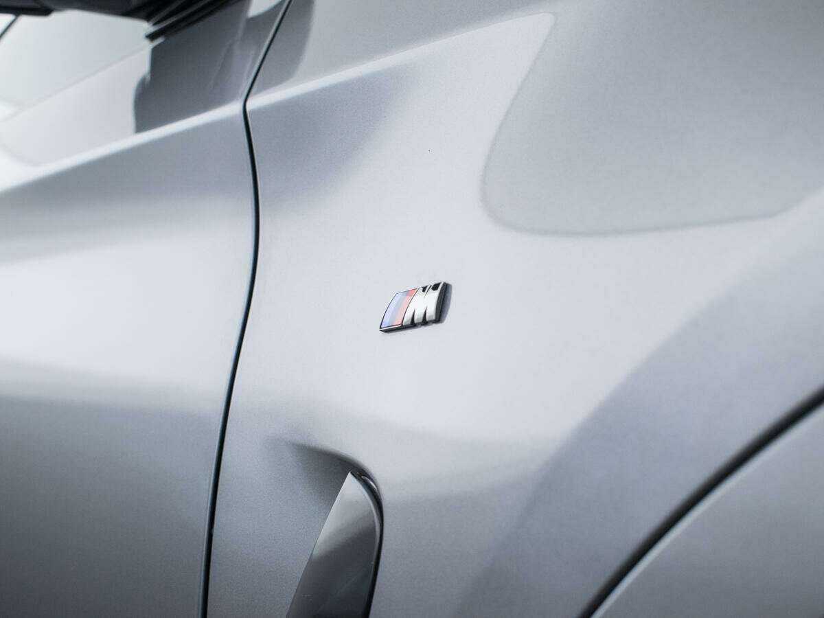 Купить BMW X6 M50d, 2016, 102 135 км, фото №15