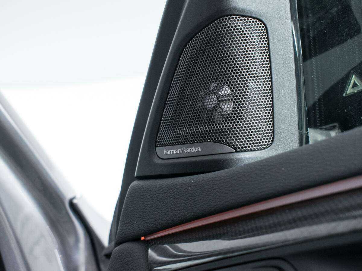 Купить BMW X6 M50d, 2016, 102 135 км, фото №18