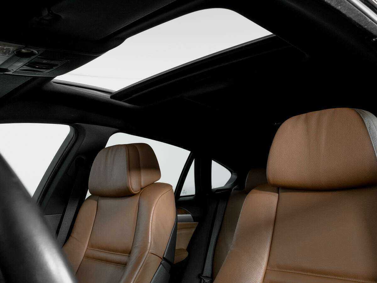 Купить BMW X6 30d, 2009, 193 575 км, фото №14