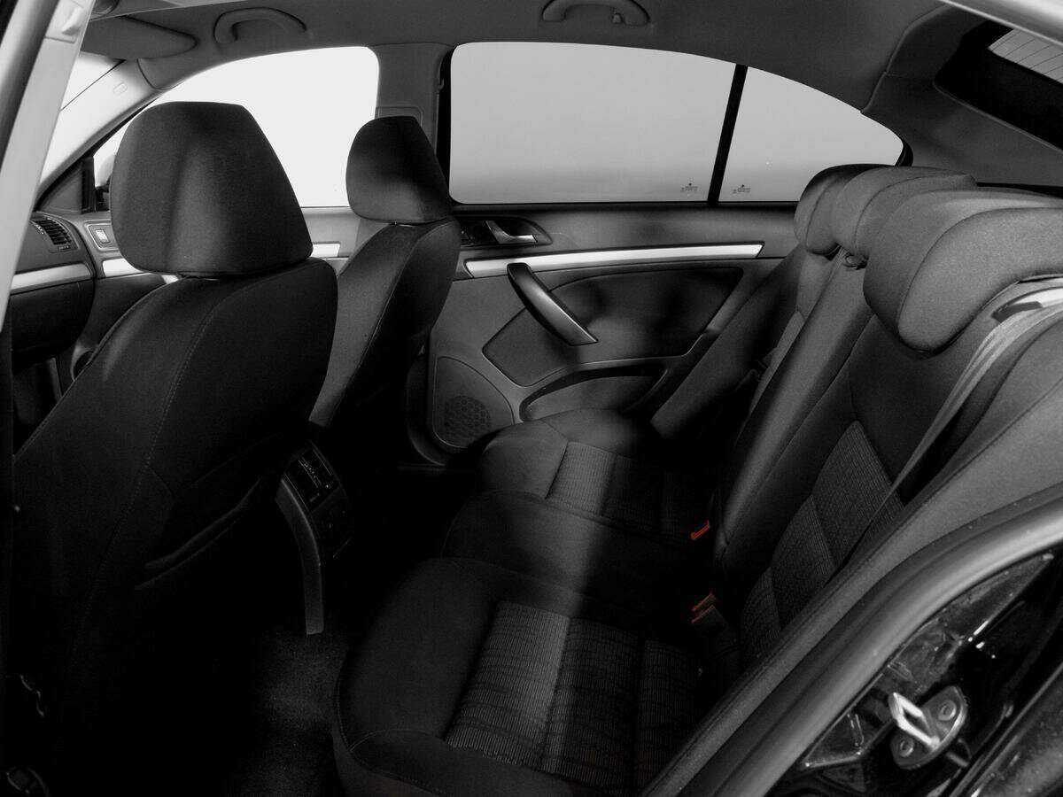 Купить Skoda Octavia DSG7, 2011, 108 800 км, фото №10