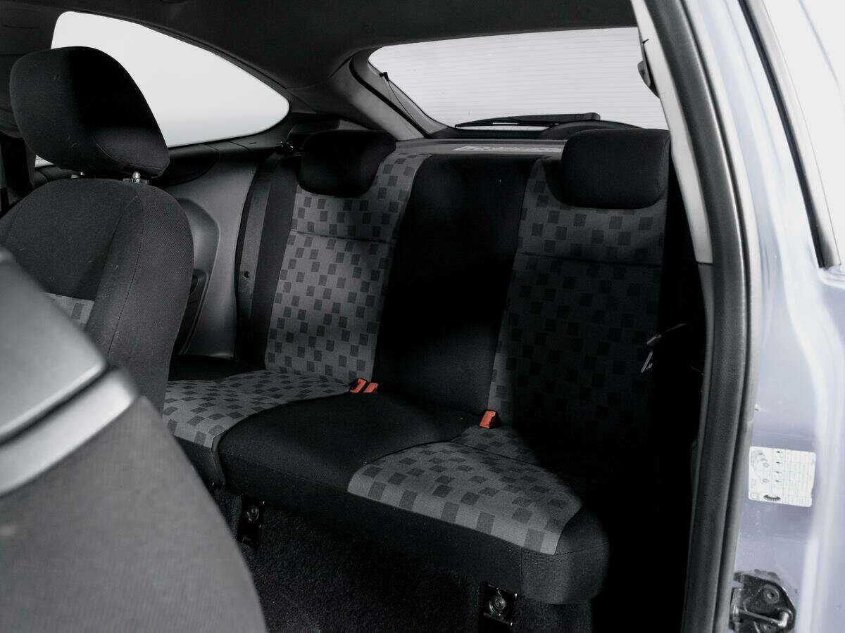 Купить Ford Focus, 2006, 198 746 км, фото №10