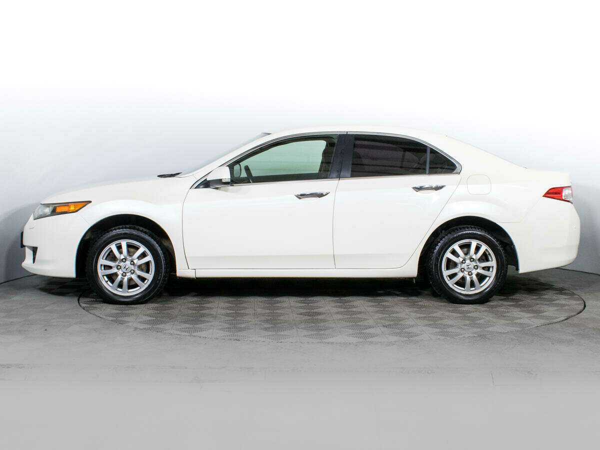 Купить Honda Accord, 2008, 268 607 км, фото №8