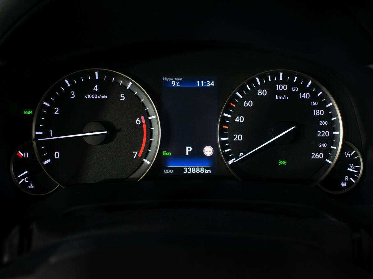 Купить Lexus RX 300, 2021, 33 888 км, фото №11