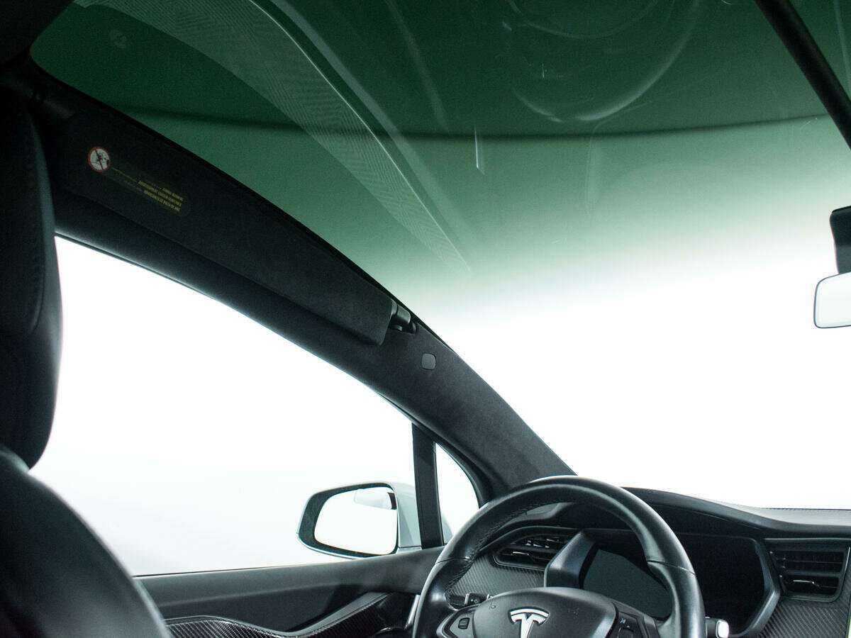 Купить Tesla Model X P100D, 2018, 85 900 км, фото №20