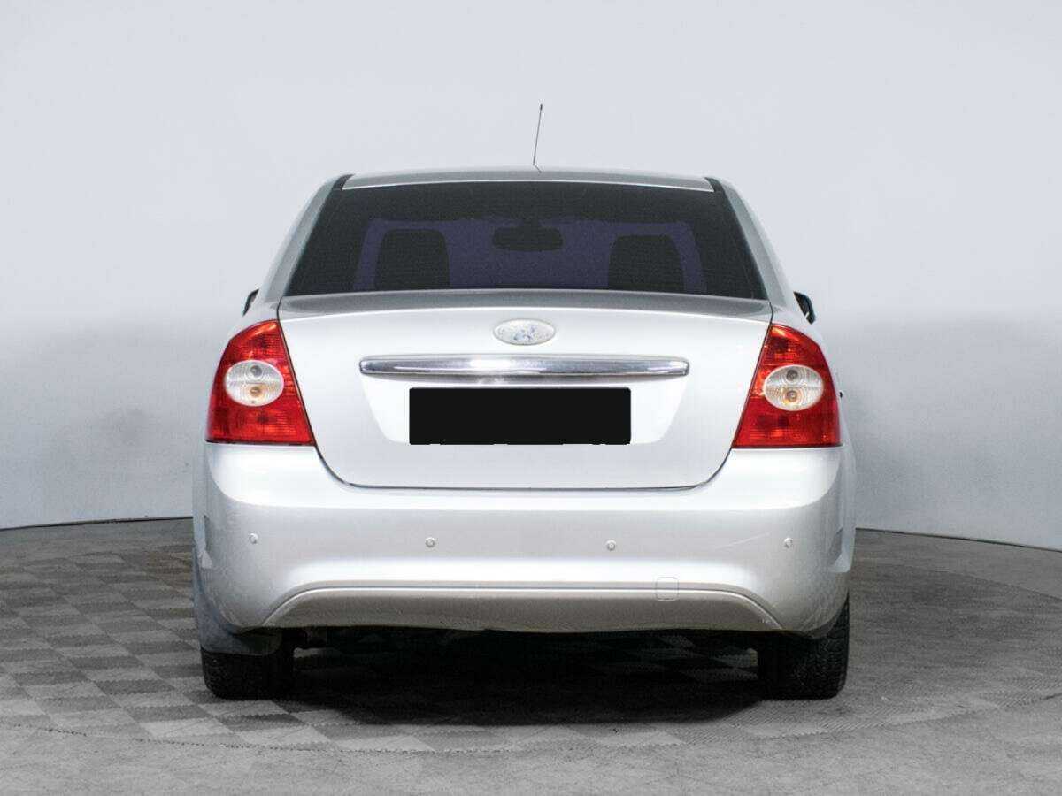 Купить Ford Focus, 2008, 281 964 км, фото №6