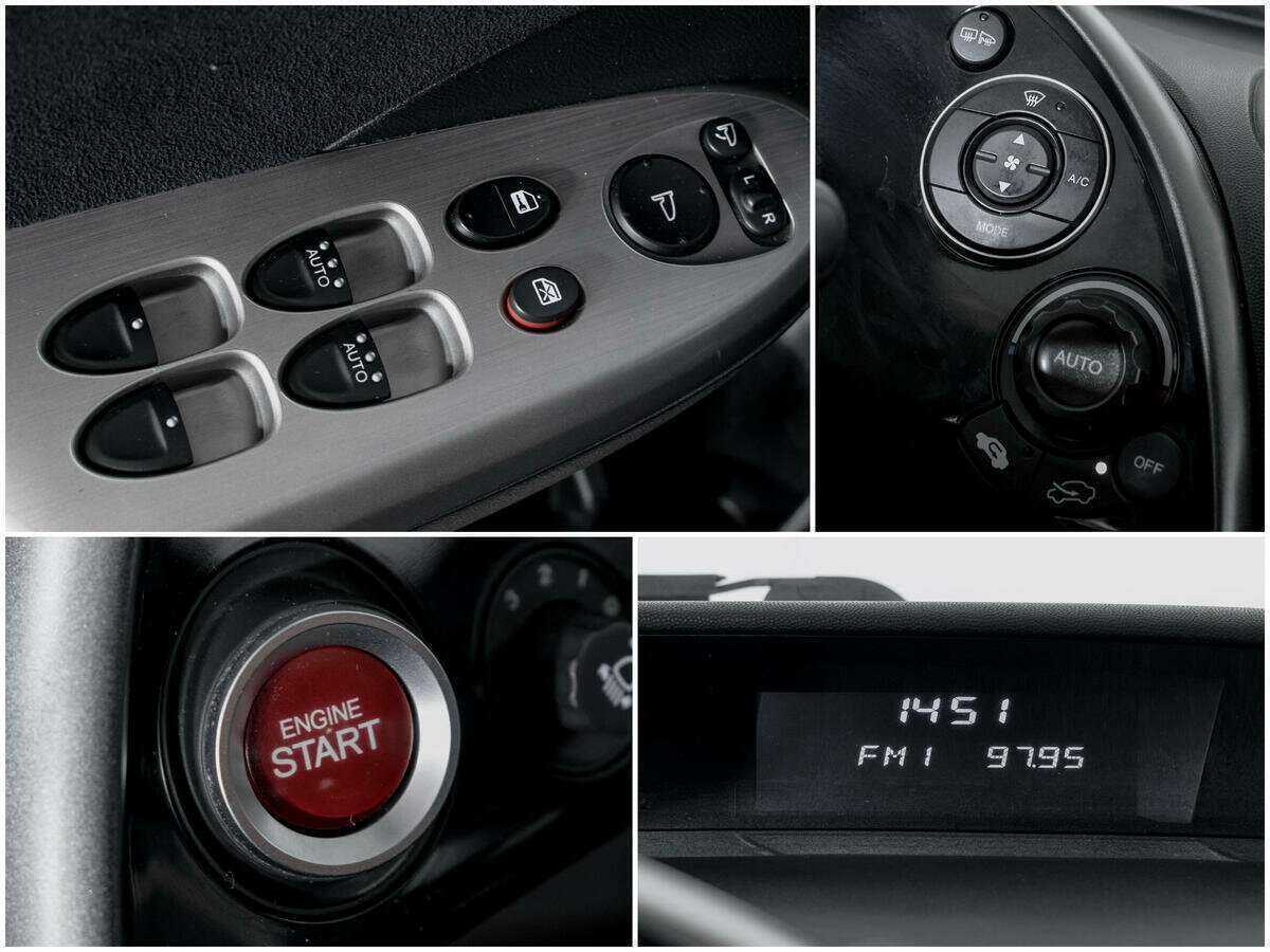 Купить Honda Civic, 2006, 127 580 км, фото №14