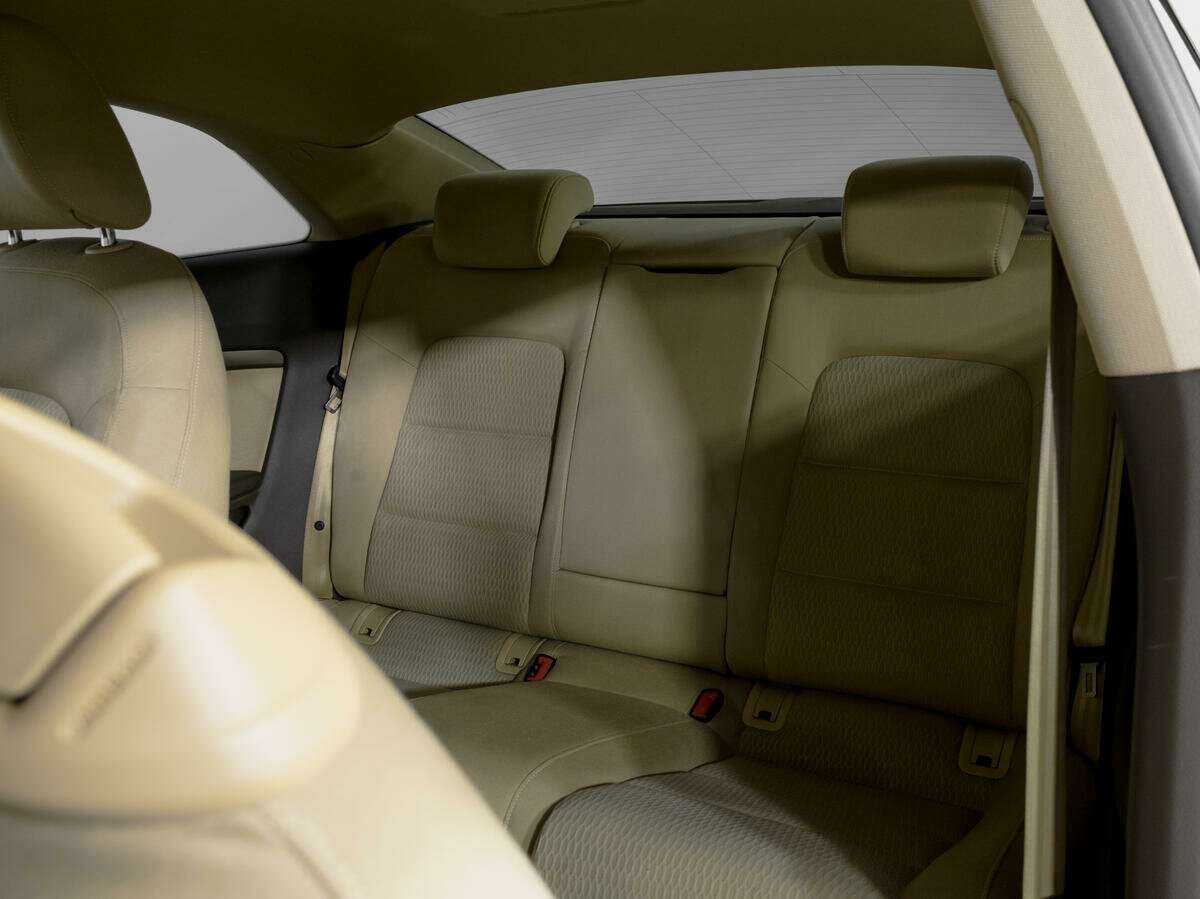 Купить Audi A5, 2012, 144 851 км, фото №10