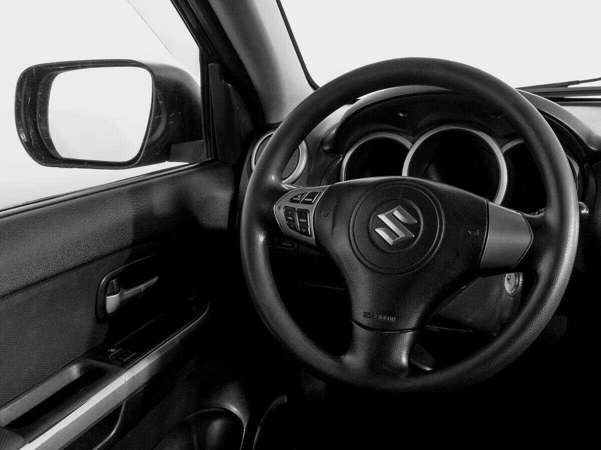 Купить Suzuki Grand Vitara, 2005, 254 989 км, фото №13