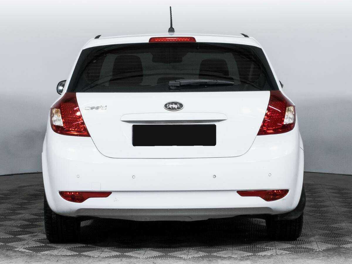 Купить Kia Ceed, 2010, 138 850 км, фото №6