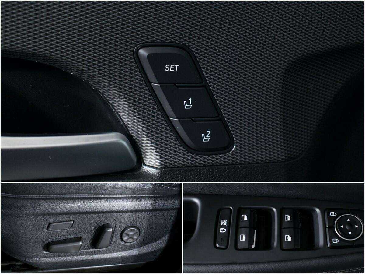 Купить Hyundai Santa Fe, 2018, 78 736 км, фото №16