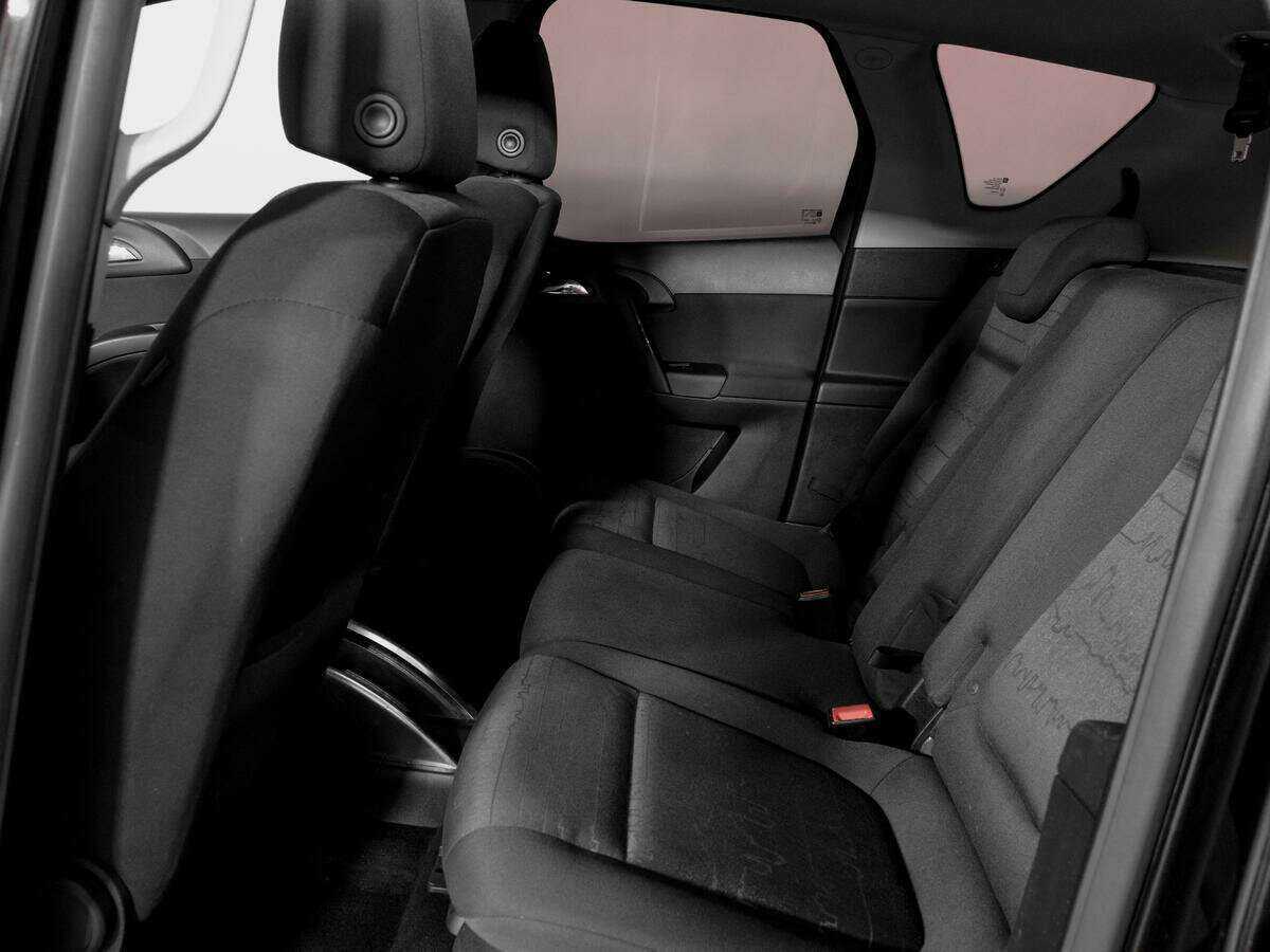 Купить Opel Meriva, 2012, 137 271 км, фото №10