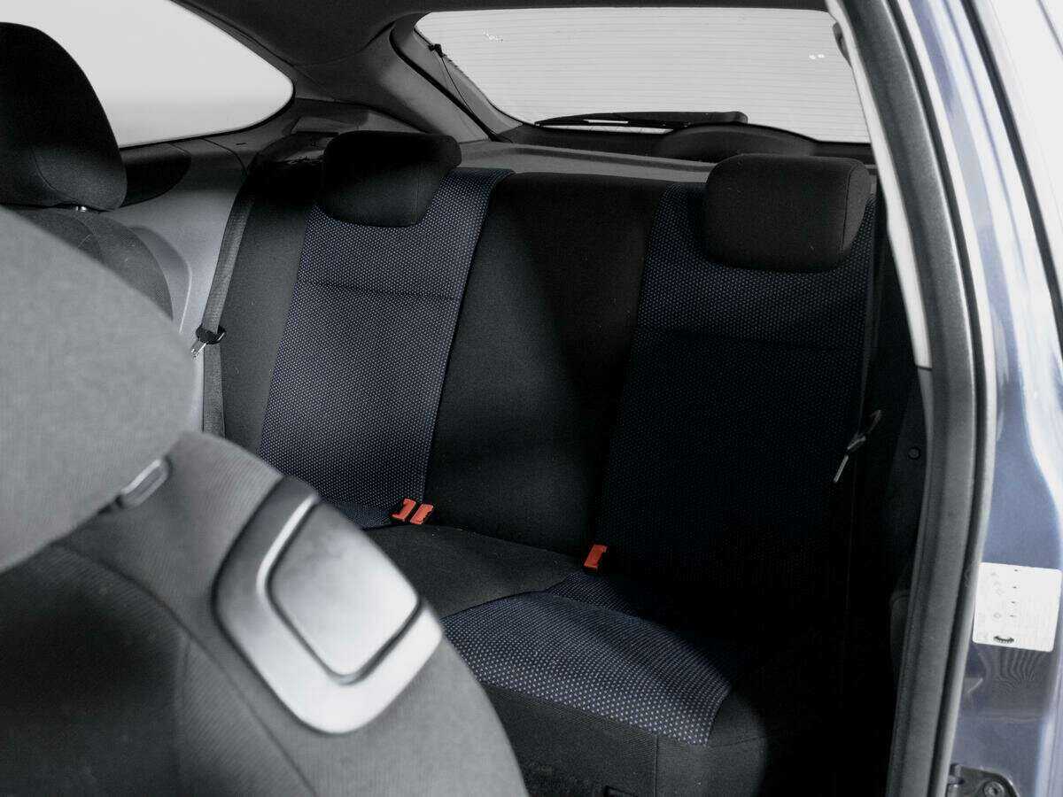 Купить Ford Focus, 2008, 295 252 км, фото №10