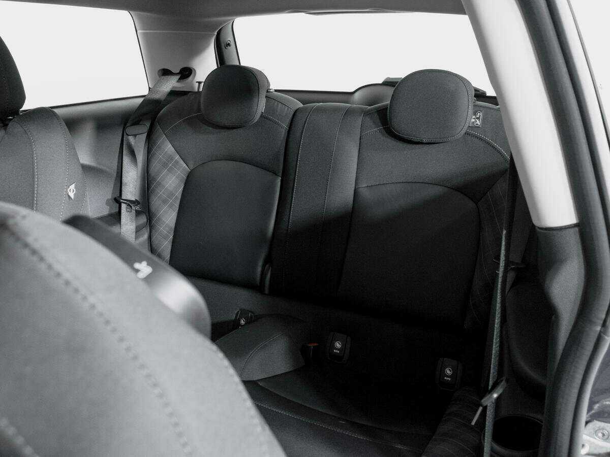 Купить Mini Hatch Cooper S, 2014, 20 817 км, фото №10